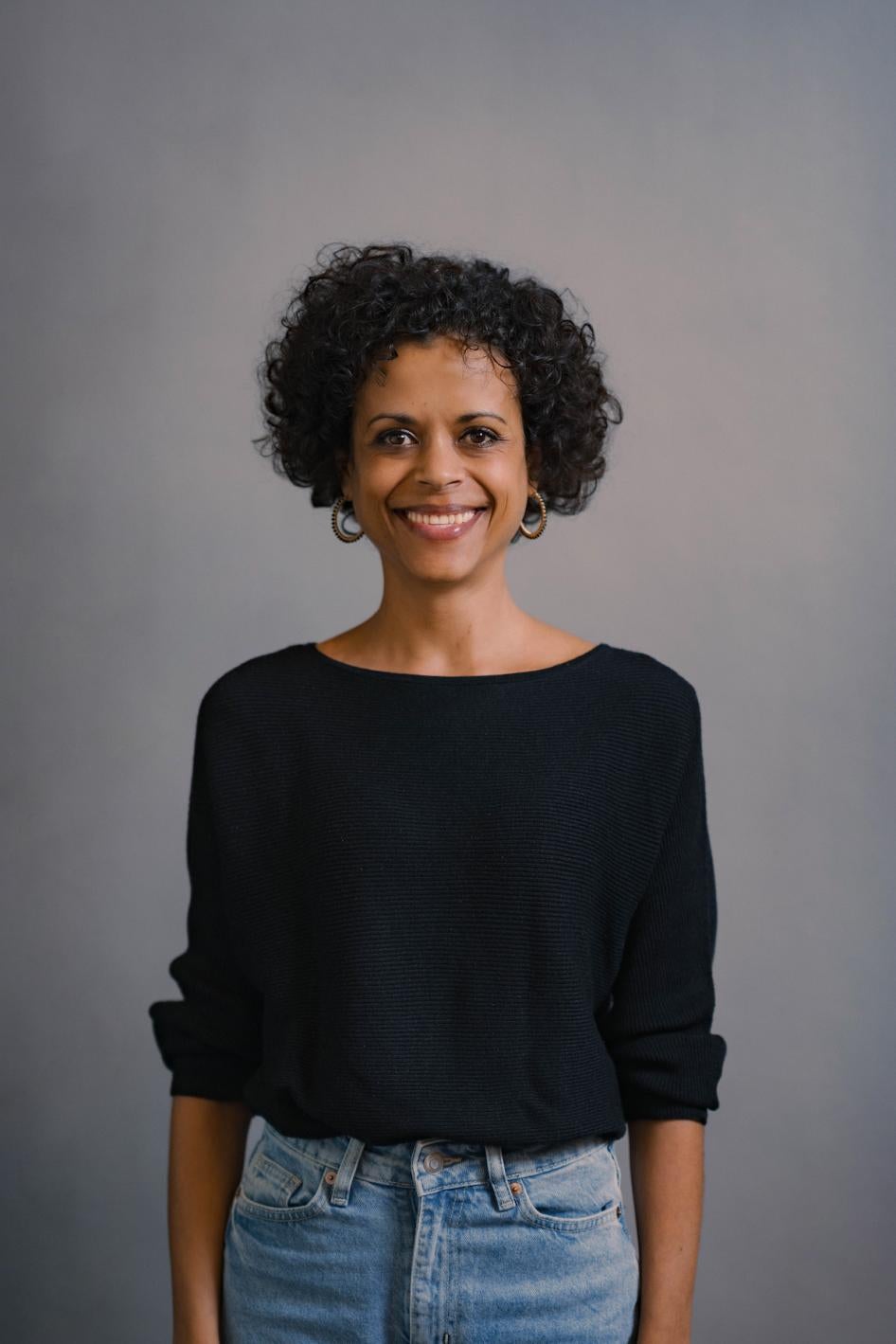 Entretien : Une chercheuse de Human Rights Watch examinera les questions de racisme en Europe.