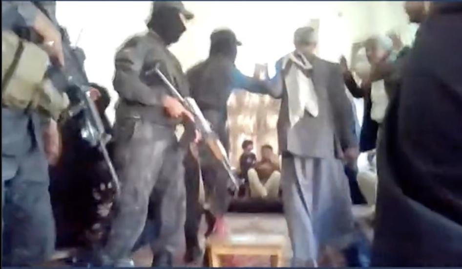 Armed Houthi gunmen stormed a peaceful Baha’i annual general meeting in Sanaa, Yemen, detaining at least 17 including 5 women, May 25, 2023.