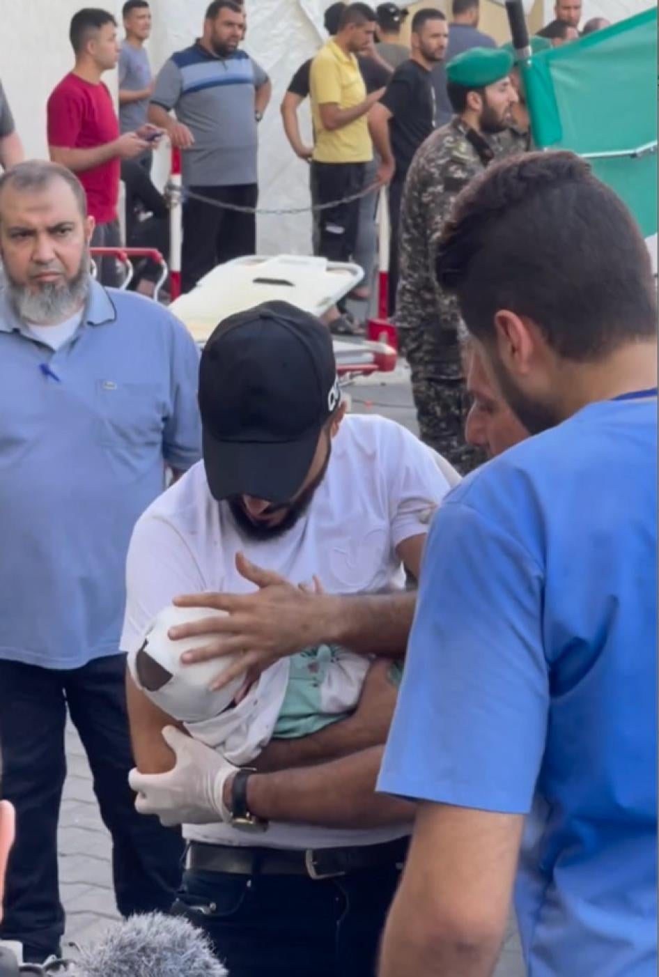 202310mena_palestine_gaza_injuredchild