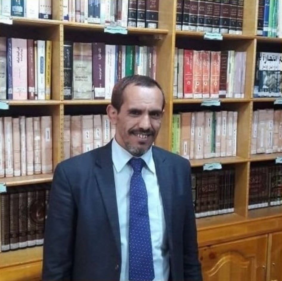 عبد المجيد صبره .