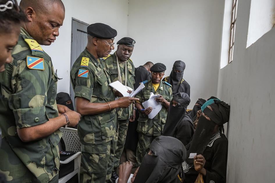 Cour militaire opérationnelle