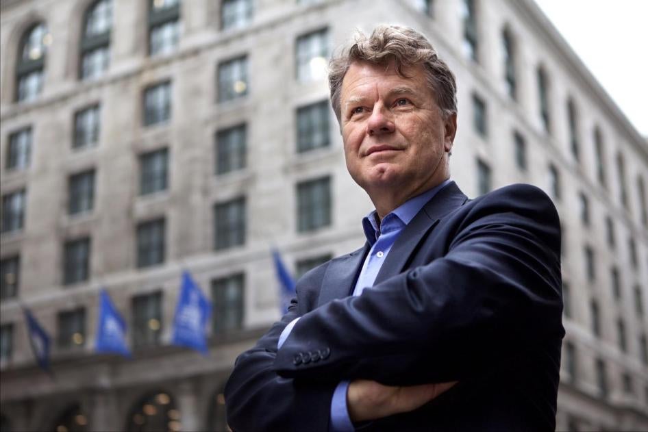 Boris Dittrich 