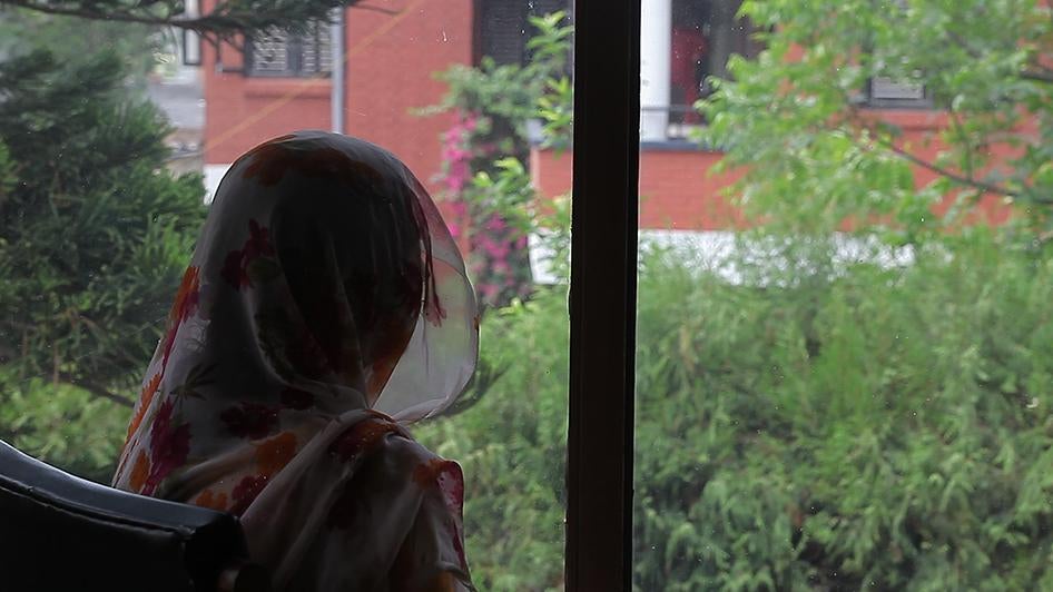 Sexual violence during Nepal’s 10 year conflict between Maoists and government forces has remained largely undisclosed. 