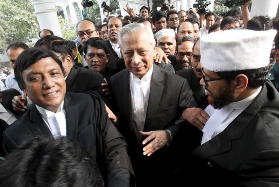 Bangladesh ICT Mir Qasem Ali