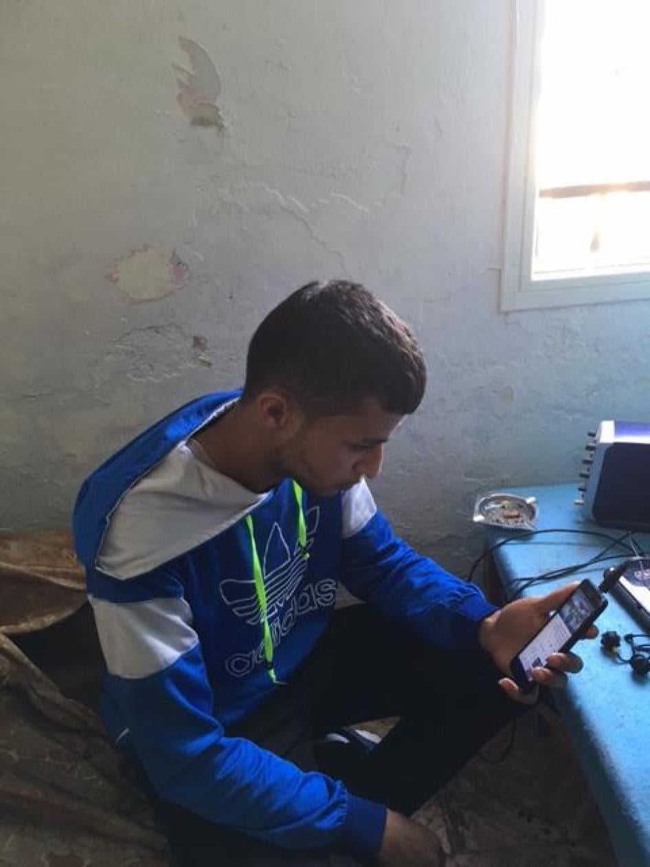 MENA Palestine Free Speech 2