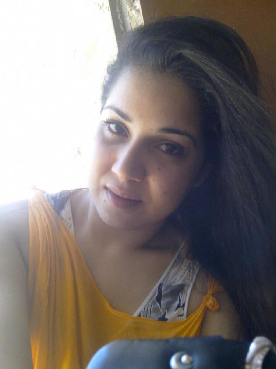 Nadjiba Mohamed Kacem 