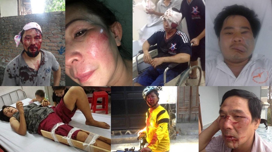 201706_Asia_Vietnam_Assaults PHOTO VN