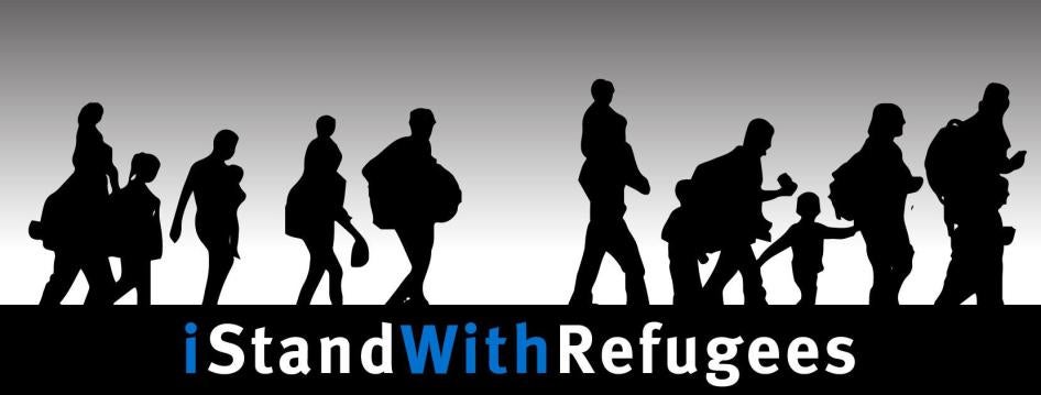 World Refugee Day 2017