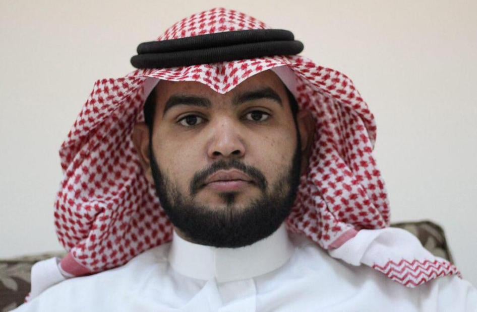 Abdulaziz al-Shubaily