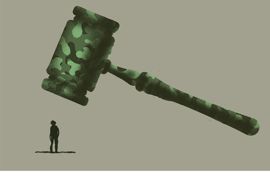  © 2017 يارك وازول لـ هيومن رايتس ووتش 