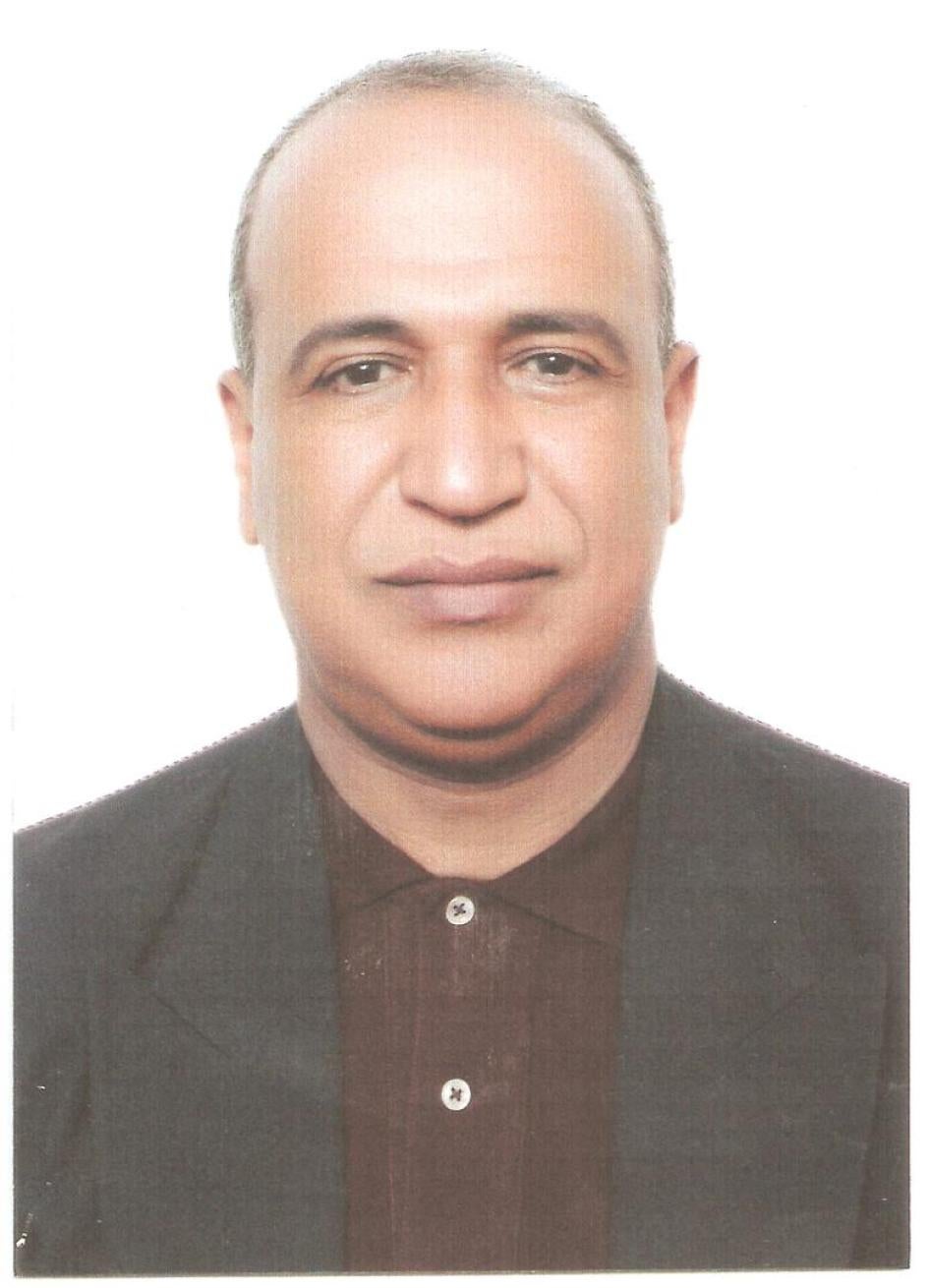 Oumar Ould Beibacar. 