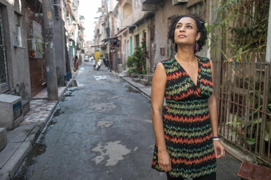 Mariella Franco