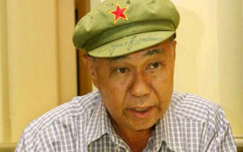 Surachai Danwattananusorn, prominent Thai anti-monarchist, and two close aides were reportedly abducted in Vientiane in December 2018. 