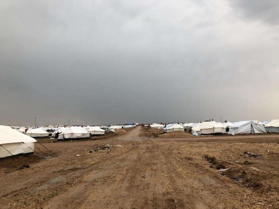 201902syria_al-Hawl_camp