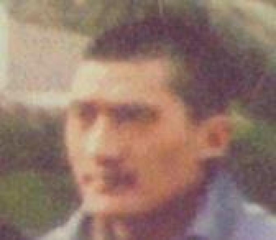 Tsekho, of the Darjuktsang household in Lota township.