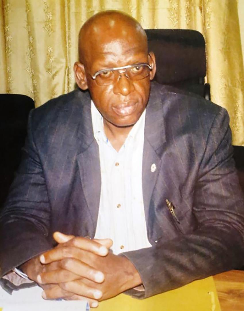 Human rights defender arrested in Kinshasa, capital of the Democratic Republic of Congo, on January 21, 2015