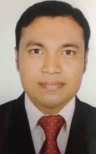 Adnan Chowdhury, disappeared since December 5, 2013. 