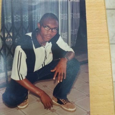 Paul Omozemoje Enagameh of Nigeria who was arrested and forcibly disappeared in The Gambia in 2005.