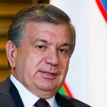 Выступление президента Узбекистана Шавката Мирзиёева в Циндао, Китай, 9 июня 2018 г.