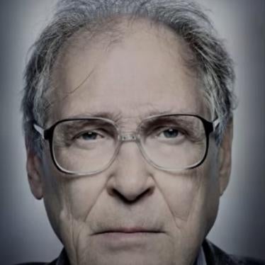 Sergei Kovalev, Moscow, May 2011.