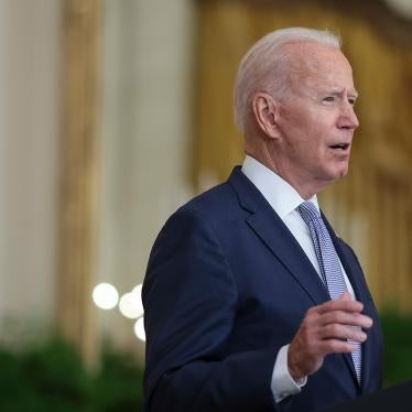 US President Joe Biden speaks on how his Build Back Better agenda will lower prescription drug prices, in the East Room of the White House in Washington, DC, on August 12, 2021.