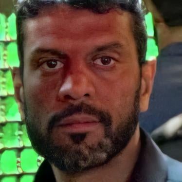 Ahmed Jaffer Muhammad