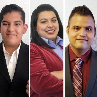 Collage showing disability rights advocates