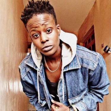 Sheila Adhiambo Lumumba