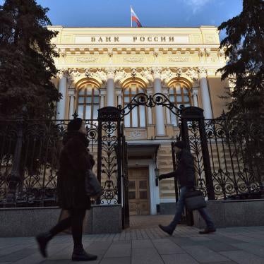 Exterior of a building