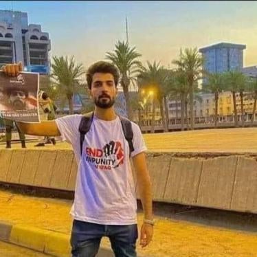 Hayder Finjan al-Zaidi