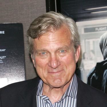 Jim Hoge in New York City, US, July 12, 2012.