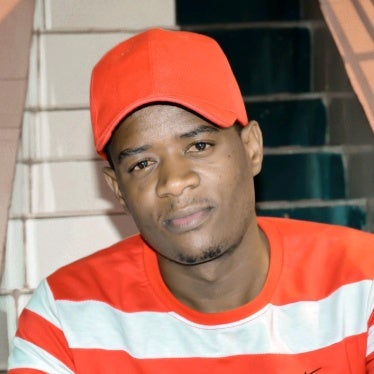 Dieudonné Niyonsenga 