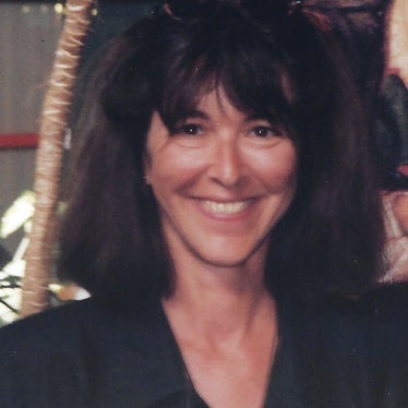 Virginia Sherry