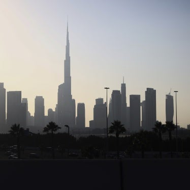 Dubai, United Arab Emirates, November 29, 2023.