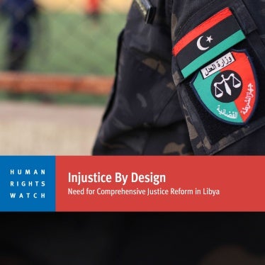 Report cover in English