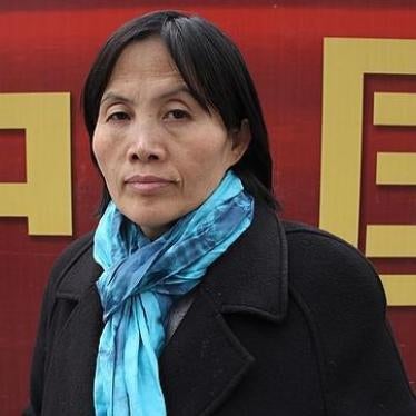 曹顺利。 openDemocracy提供。