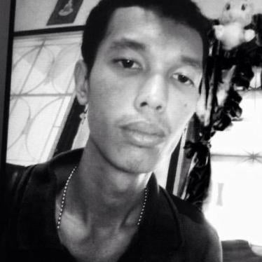 Thanakorn Siripaiboon.