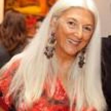 Marina Pinto Kaufman