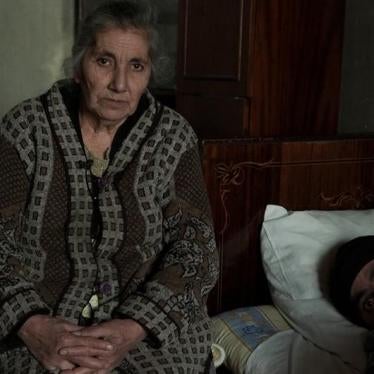 2015-July-Armenia-ECA-Palliative Care