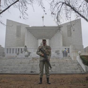 pakistan supreme court