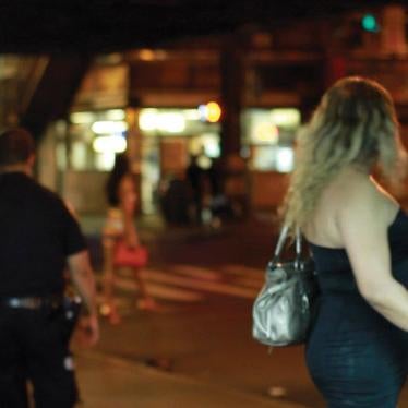 © 2012 Human Rights Watch