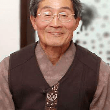 South Korean activist Baek Nam-Gi.
