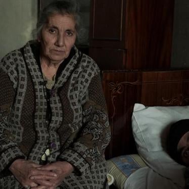 2015_Armenia_Palliative Care_ENG