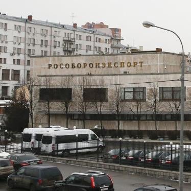 FRANCE SYRIA statement photo Russia Rosoboronexport 15 Oct 2016