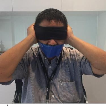 Thailand: Draft Media Law Threatens News Reporting PHOTO