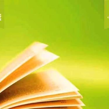 Emirates Festival of Literature graphic