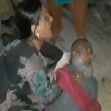 India: ‘Cow Protection’ Spurs Vigilante Violence PHOTO1