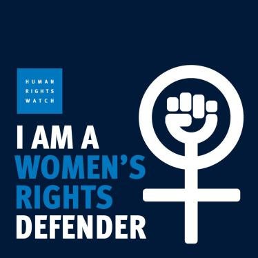 2017 International Women's Day