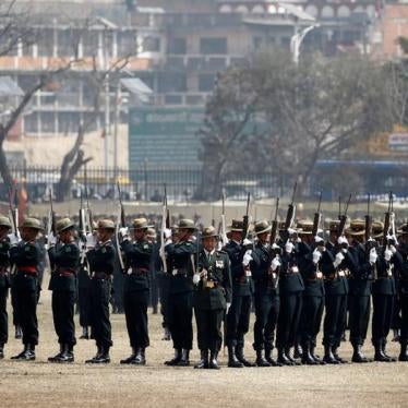 Nepal: Need Effective Steps to Enforce Court Verdicts PHOTO