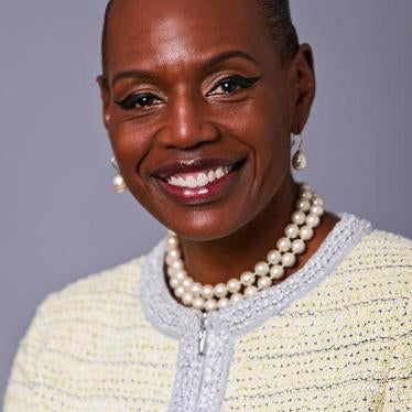 Nicole Austin-Hillery.